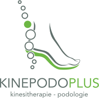Kinepodoplus Ronse. Kinesitherapie en podologie.